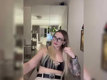 Bongacams Sex Cam of Miss-Fetish