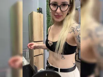 Bongacams Adult Webcams of Miss-Fetish