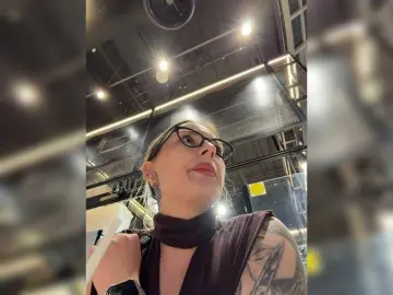 Bongacams Adult Webcams of Miss-Fetish