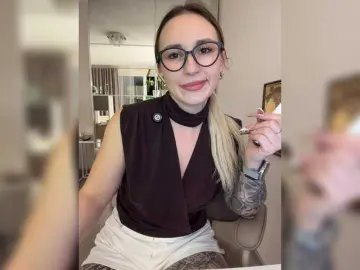 Bongacams Live Porn of Miss-Fetish