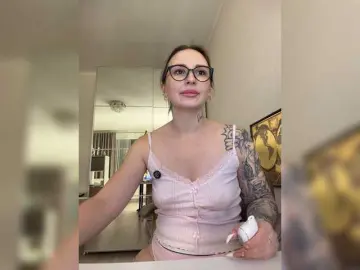 Bongacams Live Sex Cam of Miss-Fetish