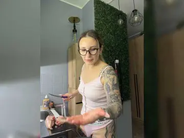 Bongacams Nude Webcam of Miss-Fetish