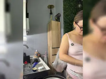 Bongacams Adult Webcams of Miss-Fetish
