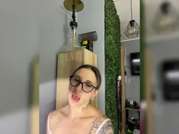 Bongacams Adult Webcam of Miss-Fetish