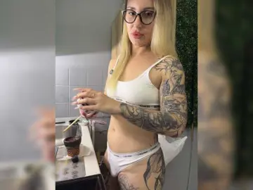 Bongacams Best Webcam of Miss-Fetish