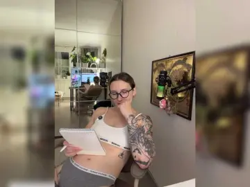 Bongacams Live Sex Cam of Miss-Fetish