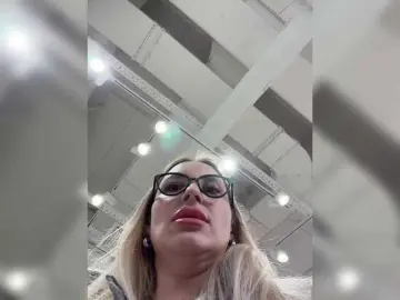 Bongacams Nude Webcam of Miss-Fetish