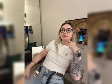 Bongacams Watch Live Sex Cams of Miss-Fetish