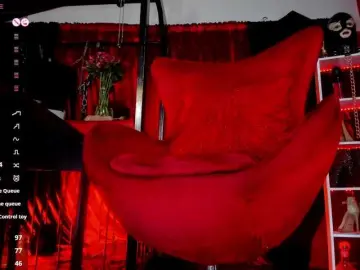 Bongacams Watch Live Sex Cams of MistressAndre