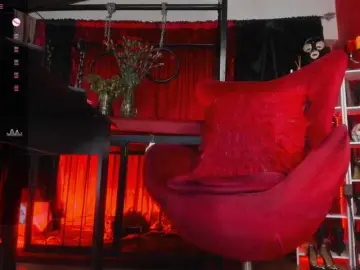 Bongacams Live Porn of MistressAndre