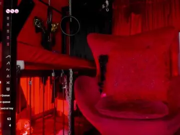 Bongacams Live Porn of MistressAndre