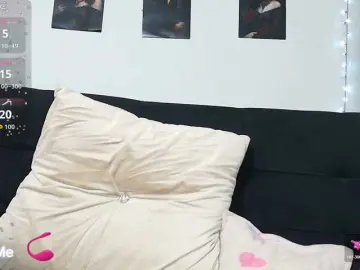 Bongacams Live Sex of Naia69