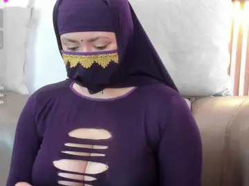 Bongacams Watch Live Sex Cams of yasmin-dina
