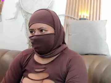 Bongacams Live Porn of yasmin-dina