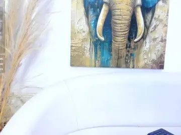 Bongacams Watch Live Sex Cams of yasmin-dina