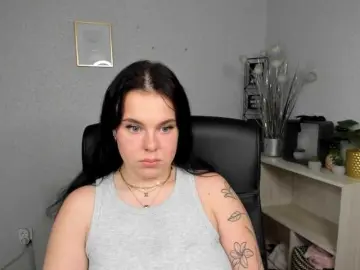 Bongacams Live Porn of JustNessa