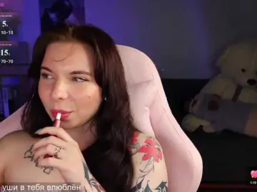 Bongacams Private Sex Chat of Lady-not-shy
