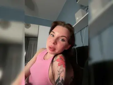 Bongacams Live Sex Cam of Lady-not-shy