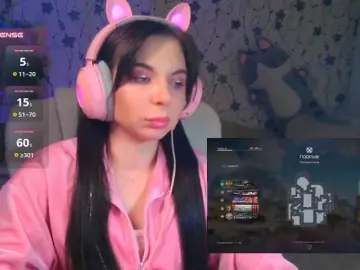 Bongacams Live Porn of Lady-not-shy