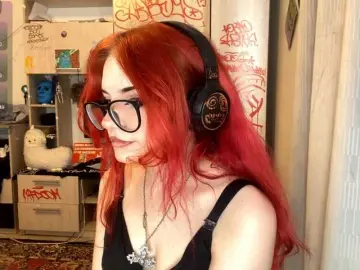 Bongacams Adult Webcam of MigdaliaJaremka