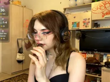 Bongacams Live Sex of MigdaliaJaremka