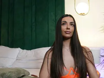 Bongacams Sex Cam of VeyaNash