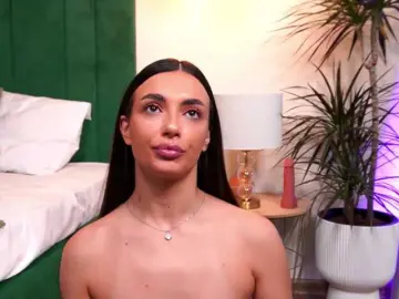 Bongacams Live Porn of VeyaNash
