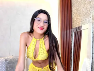 Bongacams Adult Video Chat of MiaMoretti