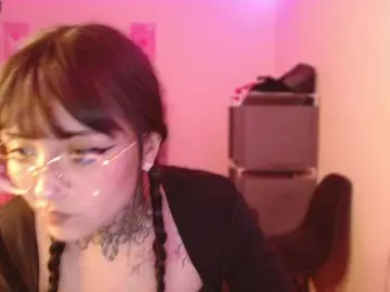 Bongacams Nude Webcam of azuna1