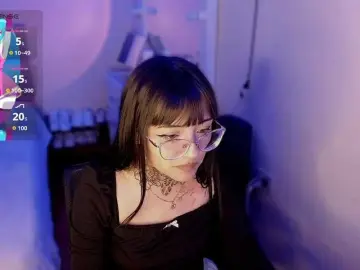 Bongacams Nude Webcam of azuna1