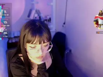 Bongacams Live Sex Cam of azuna1