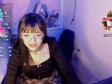 Bongacams Live Sex Cam of azuna1