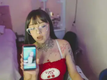 Bongacams Live Sex Cam of azuna1