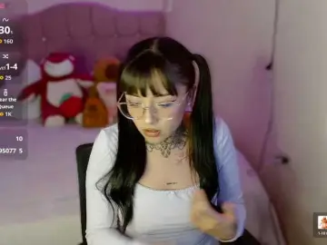 Bongacams Sex Chat of azuna1