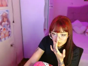 Bongacams Free Live Porn of azuna1