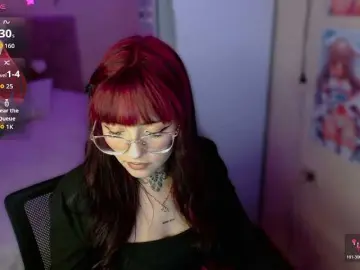 Bongacams Live Sex of azuna1