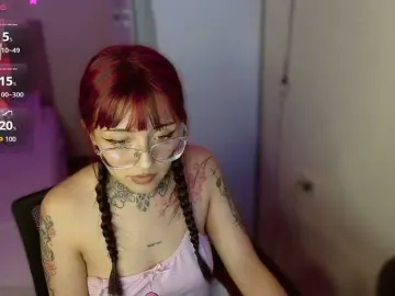 Bongacams Free Live Porn of azuna1