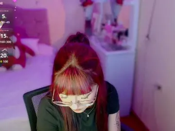 Bongacams Sex Cam of azuna1