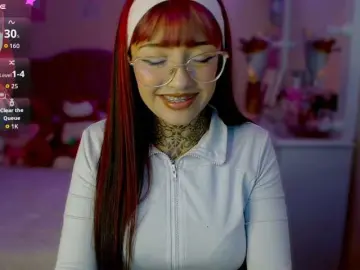 Bongacams Live Sex Cam of azuna1