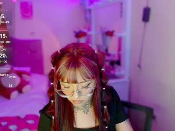 Bongacams Adult Webcams of azuna1