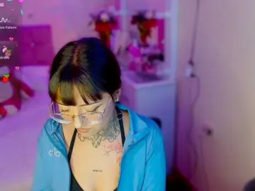 Bongacams Live Porn of azuna1