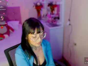 Bongacams Live Porn of azuna1