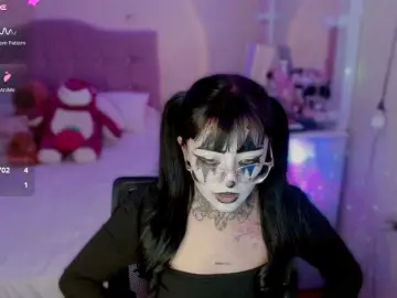 Bongacams Live Sex of azuna1