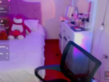 Bongacams Live Porn of azuna1