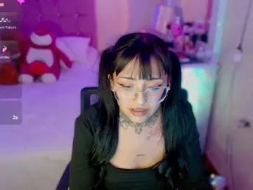 Bongacams Live Sex Cam of azuna1