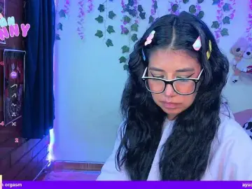 Bongacams Nude Webcam of roxanbunny