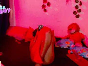 Bongacams Adult Webcam of roxanbunny