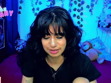 Bongacams Sex Cam of roxanbunny