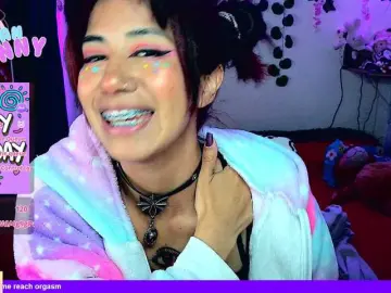 Bongacams Best live sex cam show of roxanbunny