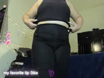 Bongacams Best Webcam of violettalynn